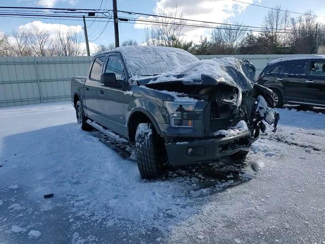 2016 Ford F-150 - Image 11