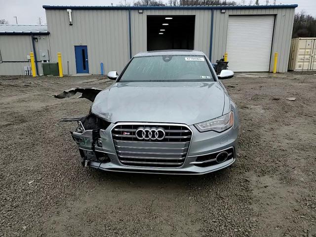 2014 Audi S6 - Image 14