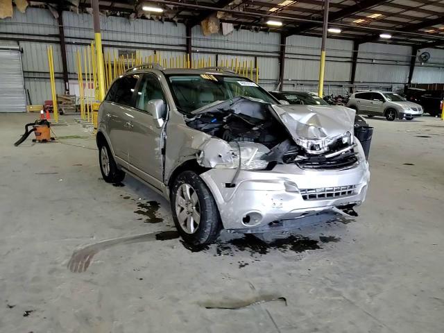 2008 Saturn VUE - Image 11