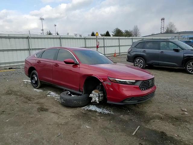 2023 Honda Accord - Image 10