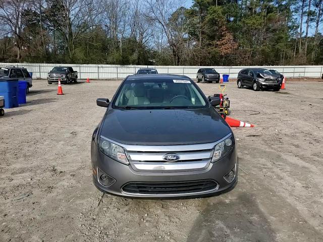 2012 Ford Fusion - Image 11
