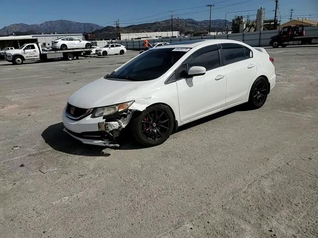 2015 Honda Civic - Image 10