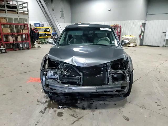2012 Acura MDX - Image 10