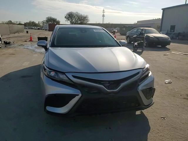 2024 Toyota Camry - Image 13