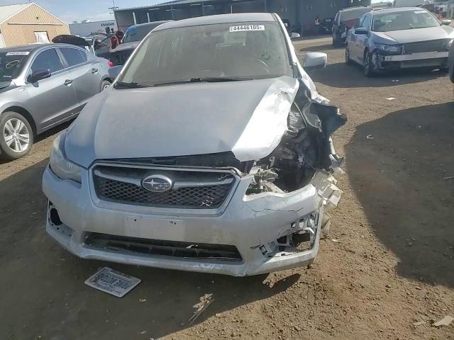 2016 Subaru Impreza - Image 10