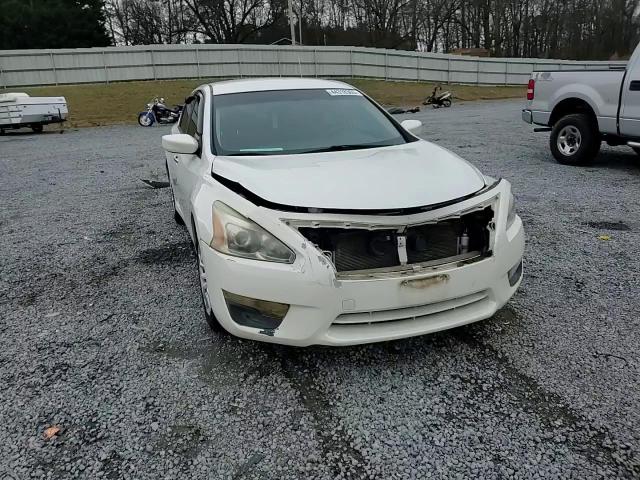 2013 Nissan Altima - Image 11