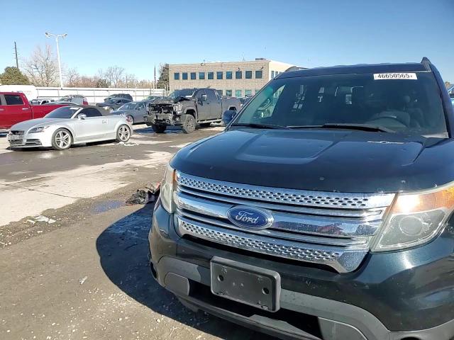 2014 Ford Explorer - Image 14