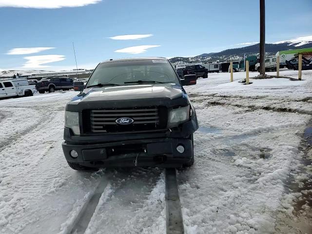 2011 Ford F-150 - Image 11