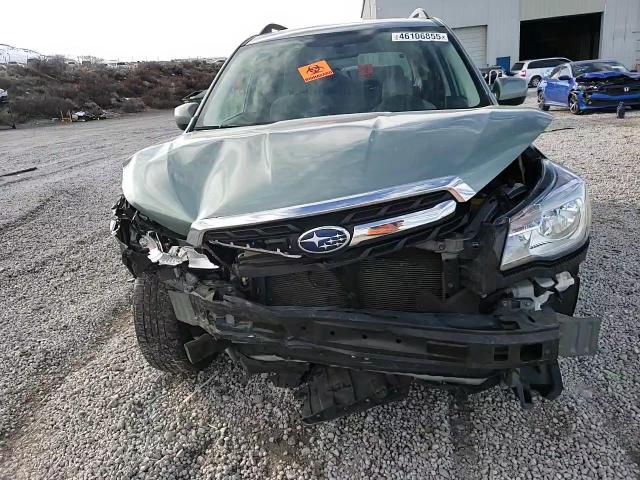 2018 Subaru Forester - Image 10