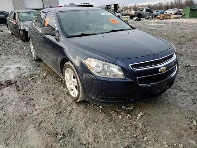 2011 Chevrolet Malibu - Image 11