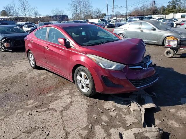 2014 Hyundai Elantra - Image 11