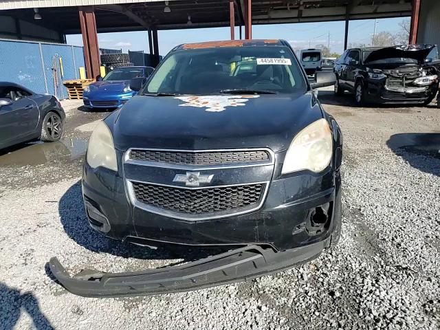 2013 Chevrolet Equinox - Image 14