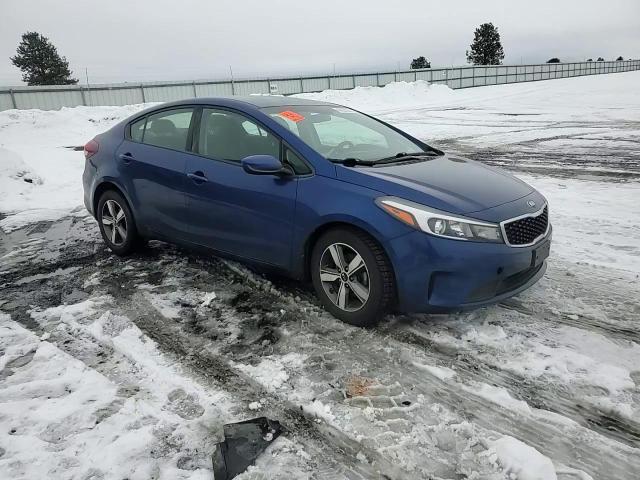 2018 Kia Forte - Image 11