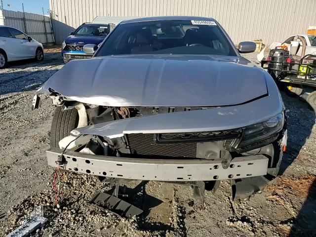 2016 Dodge Charger - Image 11