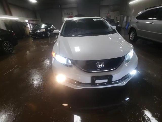 2015 Honda Civic - Image 13