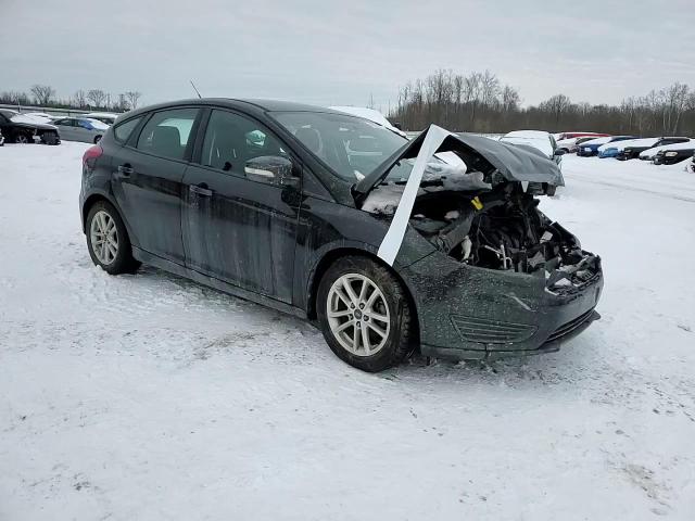 2015 Ford Focus - Image 11