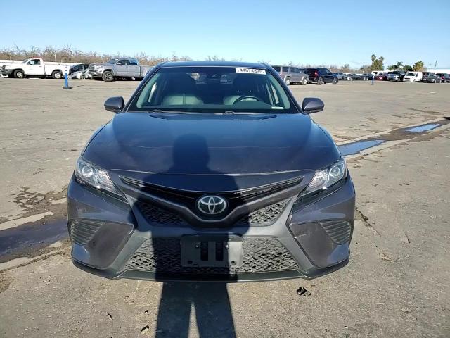 2020 Toyota Camry - Image 10