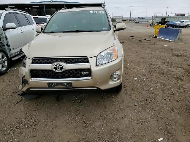 2012 Toyota RAV 4 - Image 11