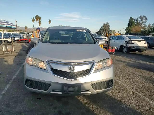 2013 Acura RDX - Image 12