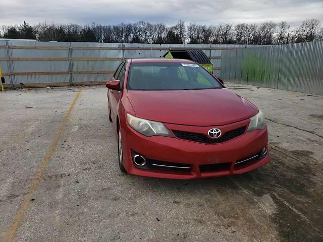 2014 Toyota Camry - Image 10
