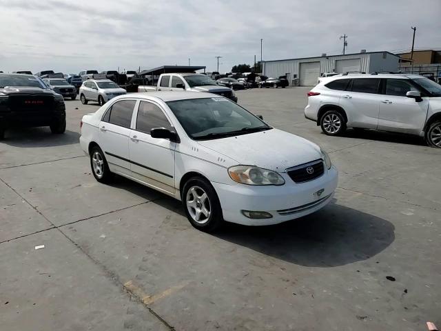 2004 Toyota Corolla - Image 10