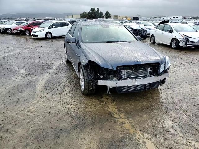 2013 Mercedes-Benz E-klasse - Image 10