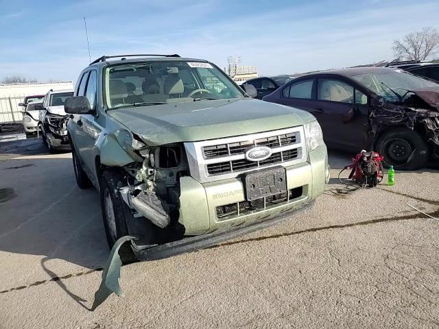2008 Ford Escape - Image 11