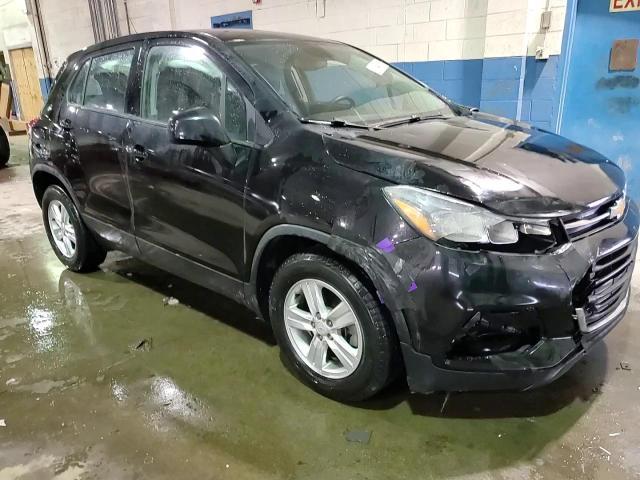 2020 Chevrolet Trax - Image 14