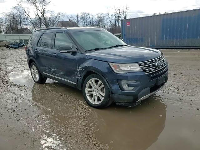 2017 Ford Explorer - Image 14