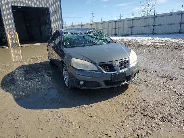 2009 Pontiac G6 - Image 11