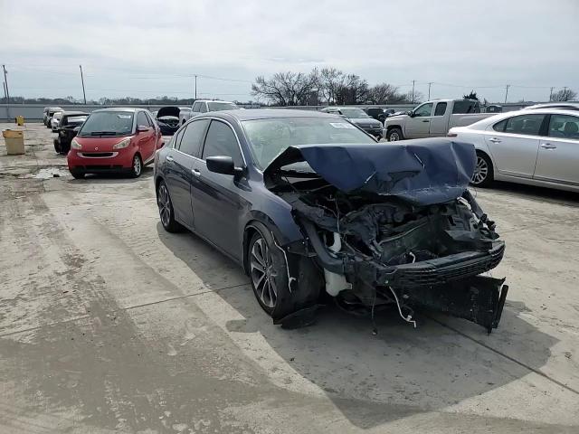 2014 Honda Accord - Image 11