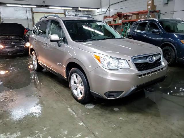2014 Subaru Forester - Image 14