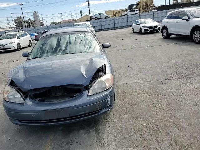 2000 Ford Taurus - Image 10