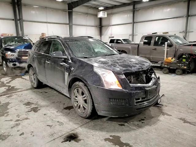 2016 Cadillac SRX - Image 12