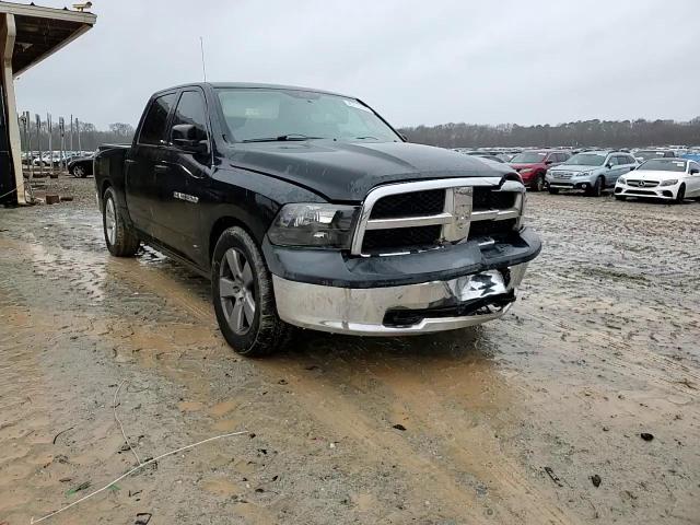 2011 Dodge RAM - Image 10