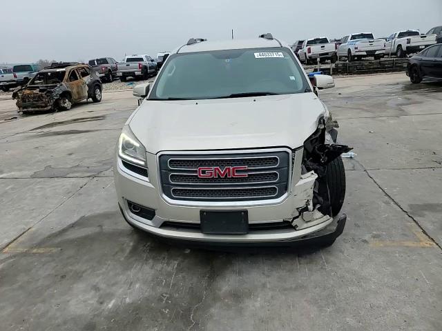 2015 GMC Acadia - Image 11
