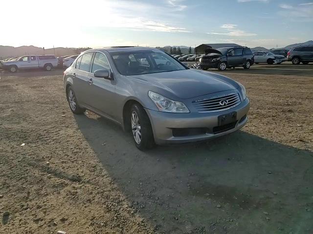 2008 Infiniti G - Image 11