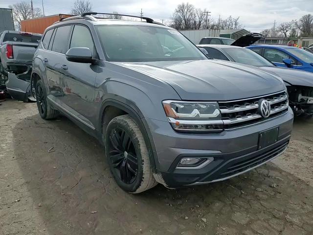 2018 Volkswagen Atlas - Image 12