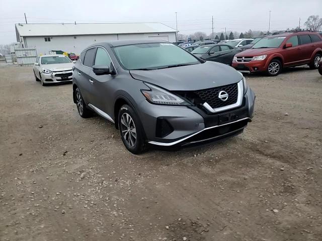 2019 Nissan Murano - Image 12