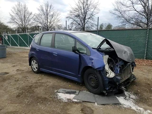 2010 Honda Fit - Image 10