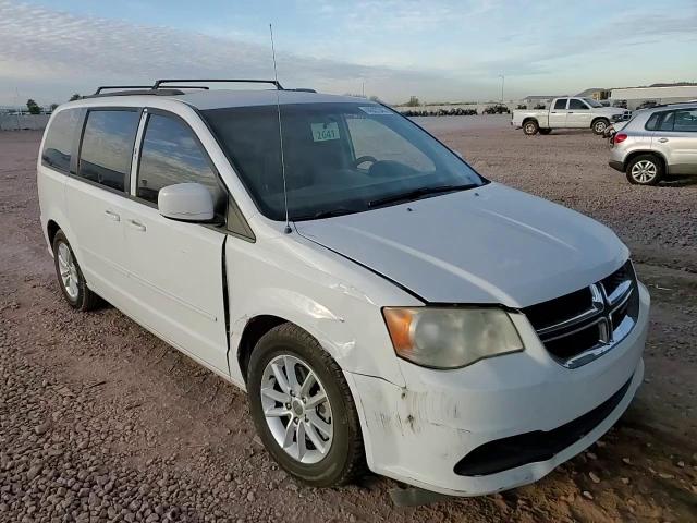 2014 Dodge Caravan - Image 11
