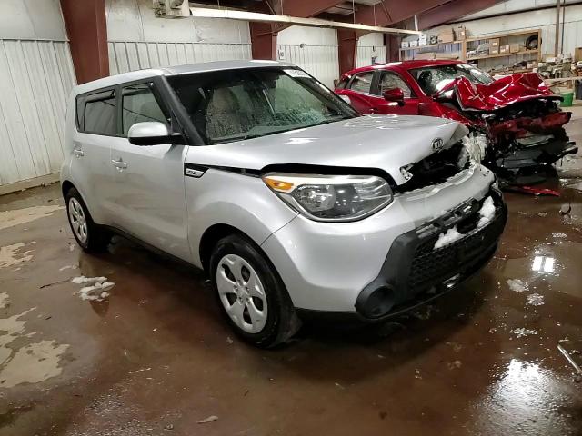2015 Kia Soul - Image 12