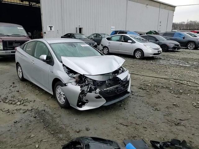 2021 Toyota Prius - Image 13