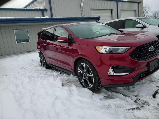 2019 Ford Edge - Image 15