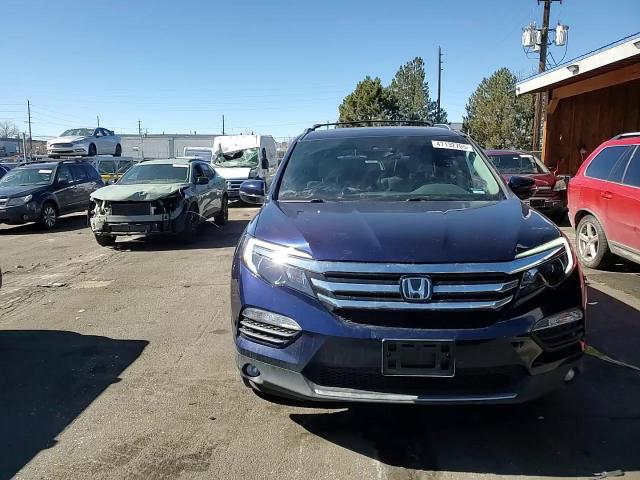 2017 Honda Pilot - Image 11