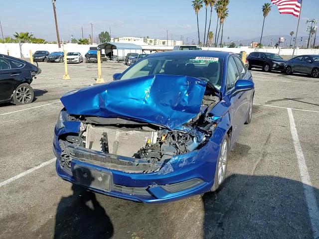 2017 Ford Fusion - Image 11