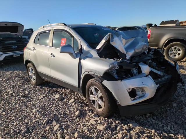 2016 Chevrolet Trax - Image 13