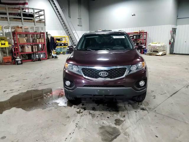 2013 Kia Sorento - Image 11