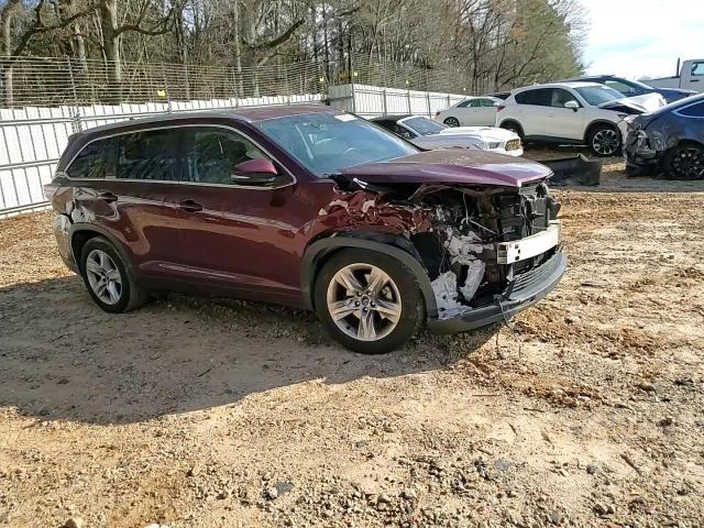 2016 Toyota Highlander - Image 11