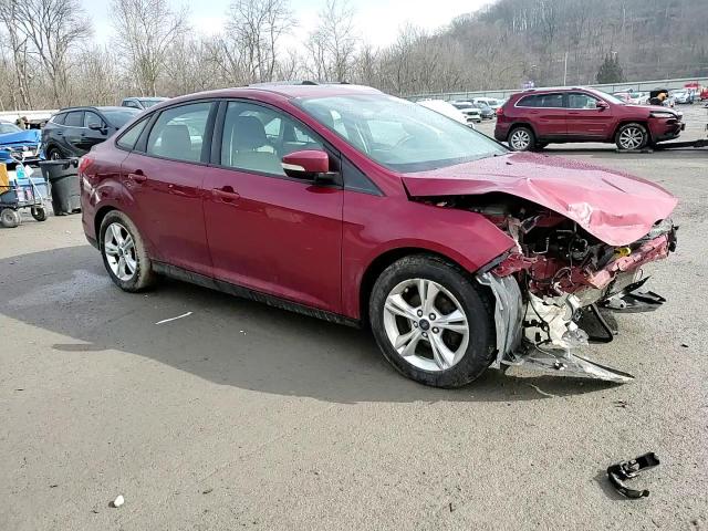 2014 Ford Focus - Image 11